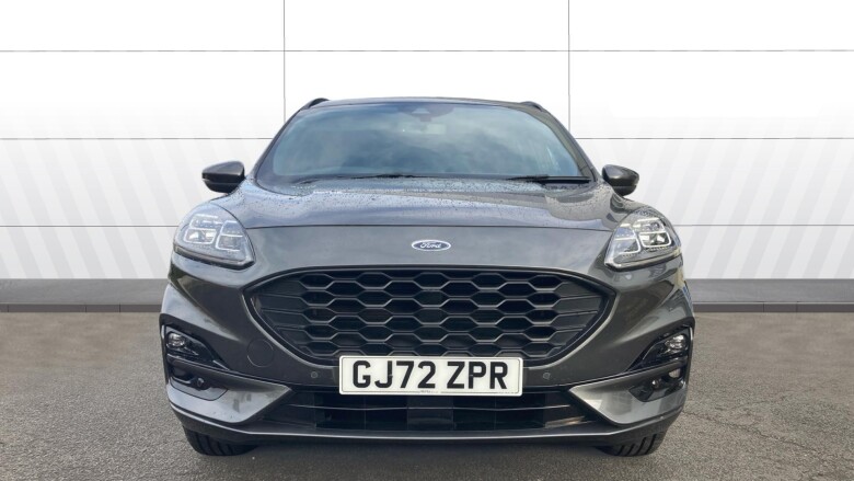 Ford Kuga 2.5 PHEV ST-Line X Edition 5dr CVT Estate